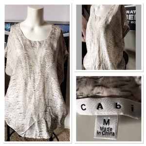 CAbi Blouse
